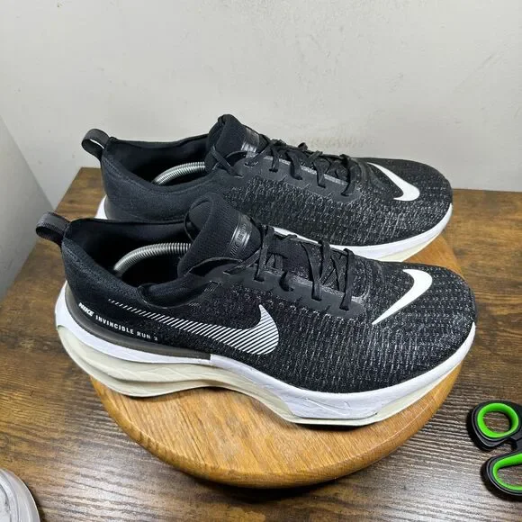 Nike Size 14 Wide Mens Shoes Nike Shoes Nike Zoomx Invincible Run